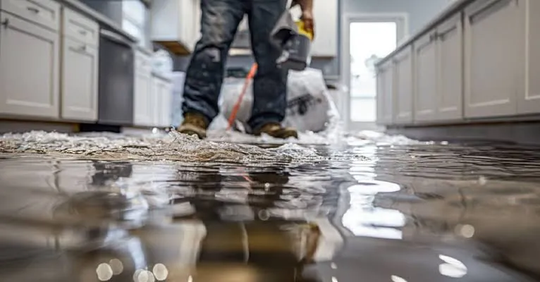 Water damage restoration companies near me in Rossmore, WV - Emergency flood extraction