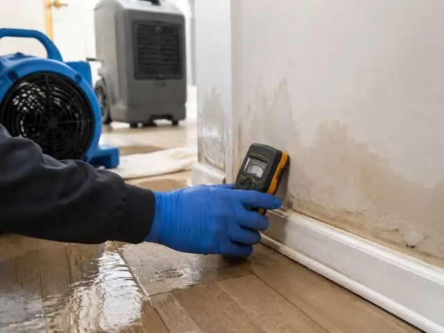 24/7 Water damage restoration services in Rossmore, WV - Rapid flood cleanup and mitigation
